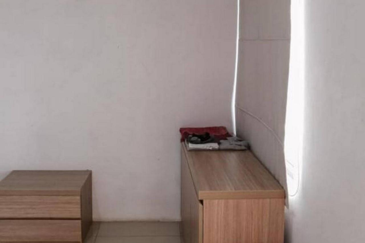 Laponca Residence Pondok Cabe Syariah Redpartner Duku Exterior photo