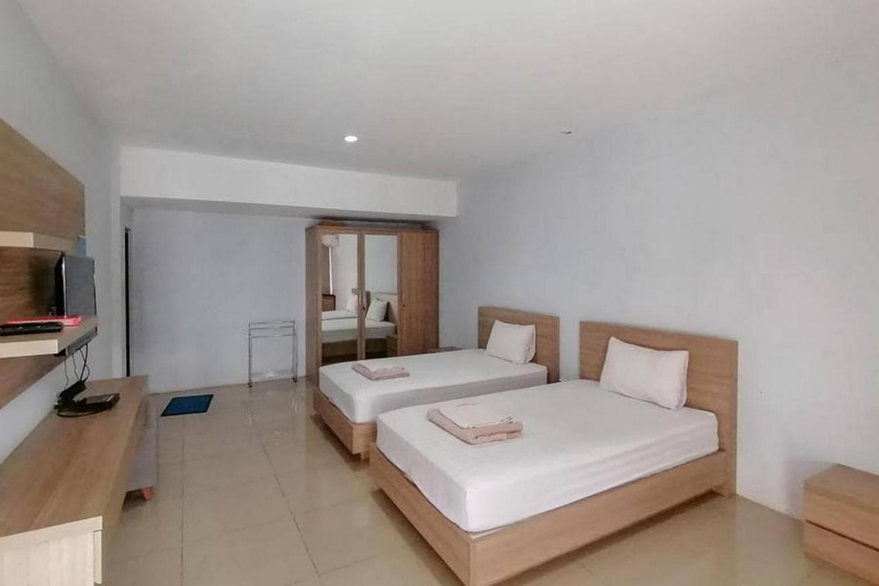Laponca Residence Pondok Cabe Syariah Redpartner Duku Exterior photo